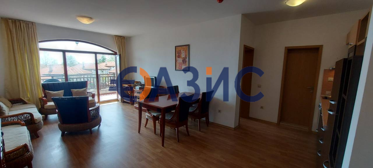Апартаменты в Ахелое, Болгария, 75 м² - фото 10