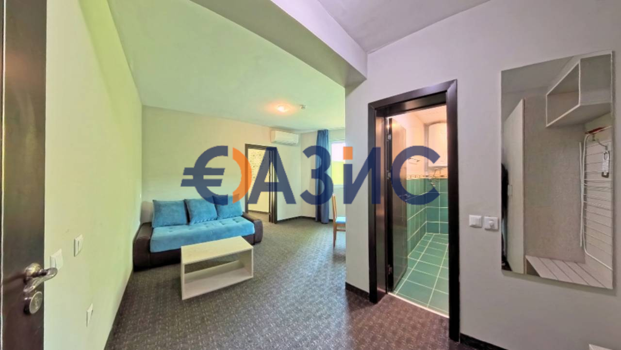 Апартаменты в Несебре, Болгария, 130.9 м² - фото 10