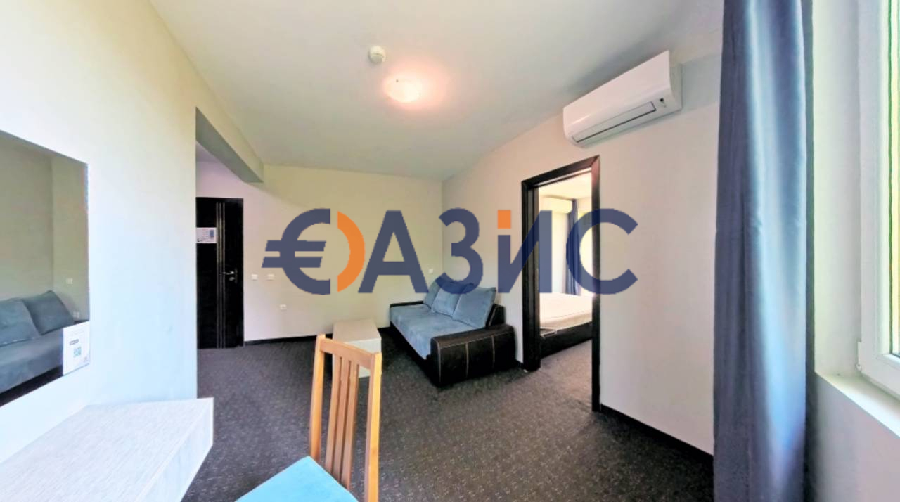 Апартаменты в Несебре, Болгария, 130.9 м² - фото 11