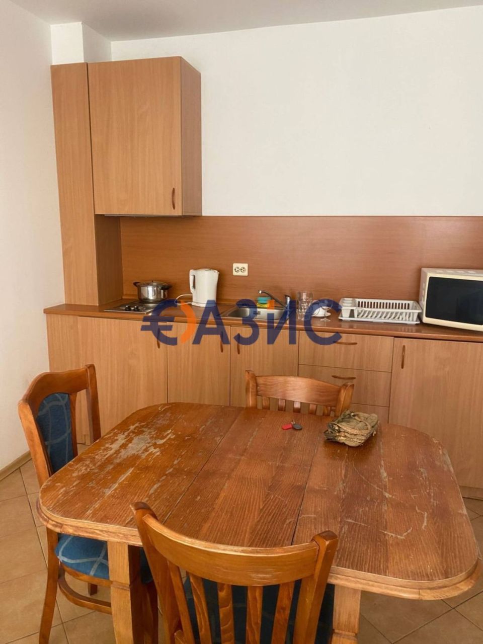 Апартаменты на Солнечном берегу, Болгария, 90 м² - фото 11