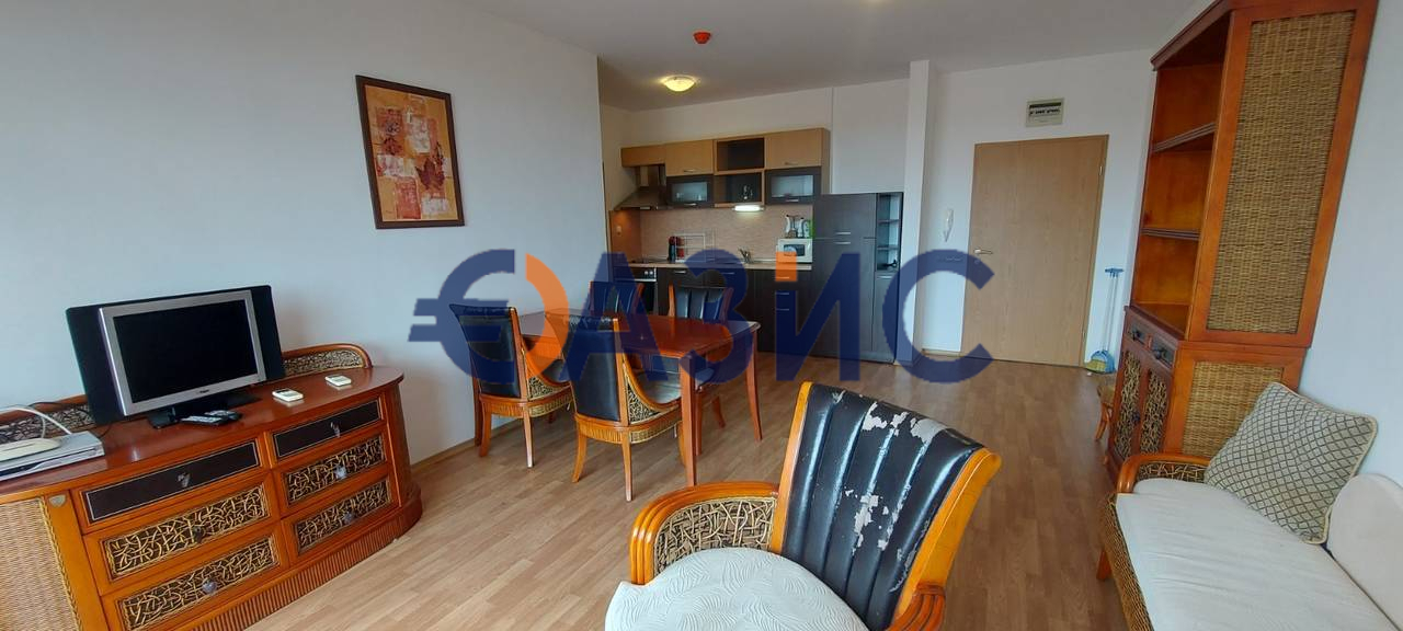 Апартаменты в Ахелое, Болгария, 75 м² - фото 11