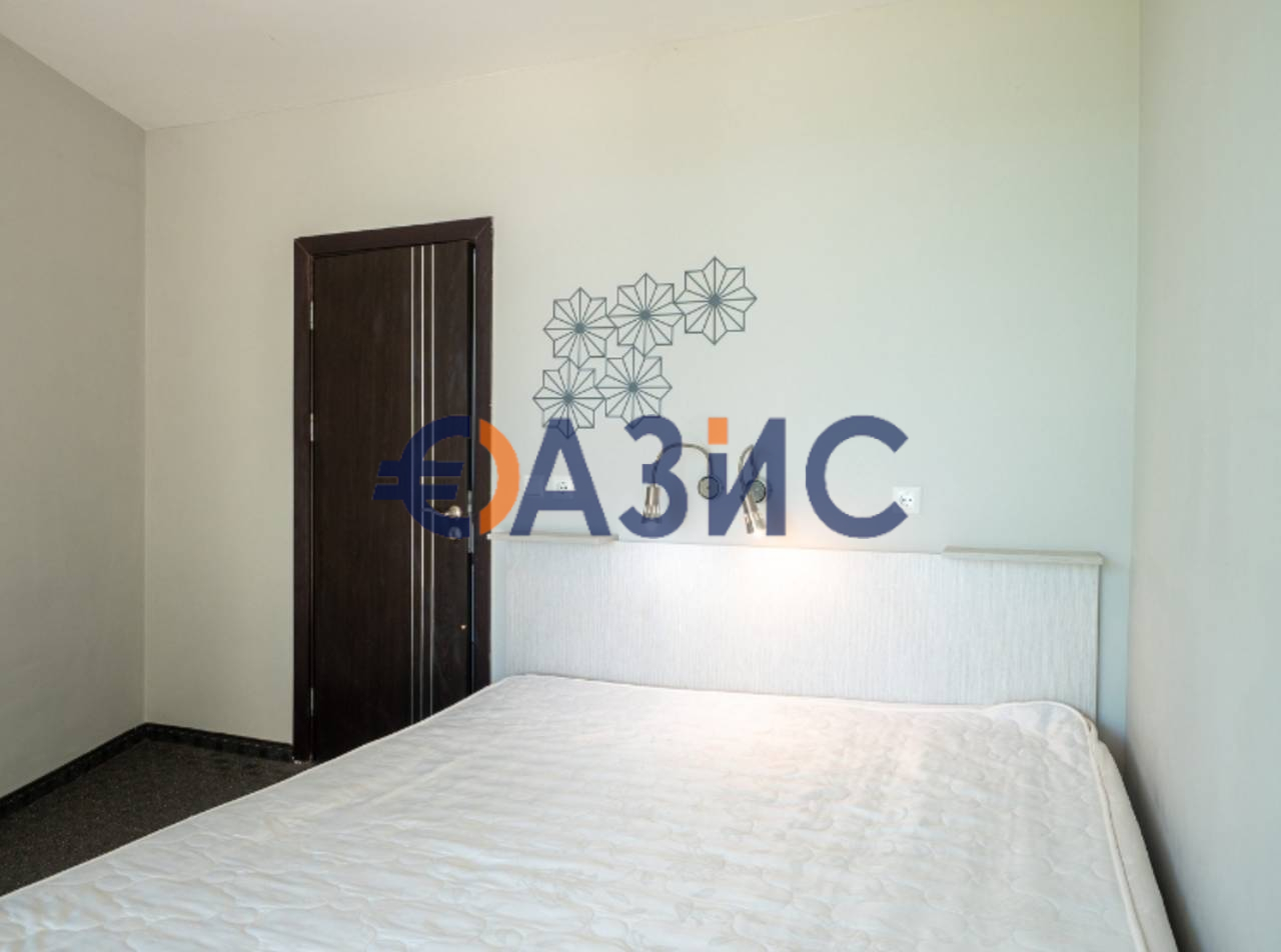 Апартаменты в Несебре, Болгария, 130.9 м² - фото 12