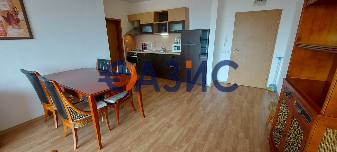 Апартаменты в Ахелое, Болгария, 75 м² - фото 13