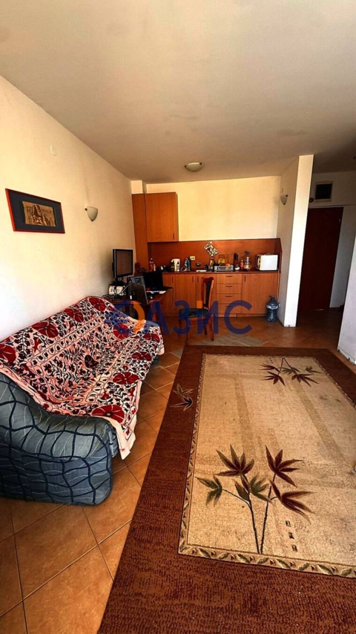 Апартаменты на Солнечном берегу, Болгария, 90 м² - фото 13