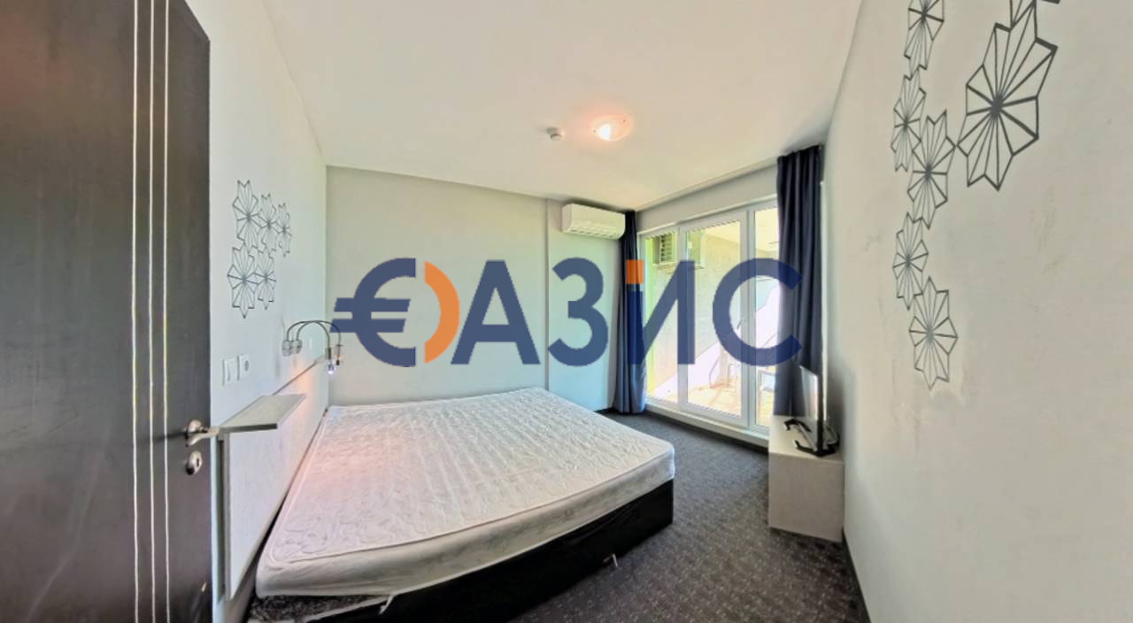 Апартаменты в Несебре, Болгария, 130.9 м² - фото 14