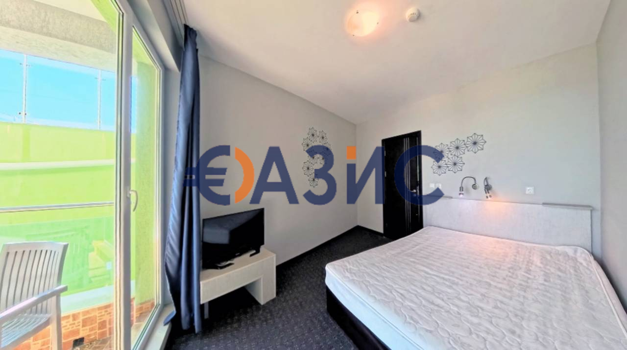 Апартаменты в Несебре, Болгария, 130.9 м² - фото 15