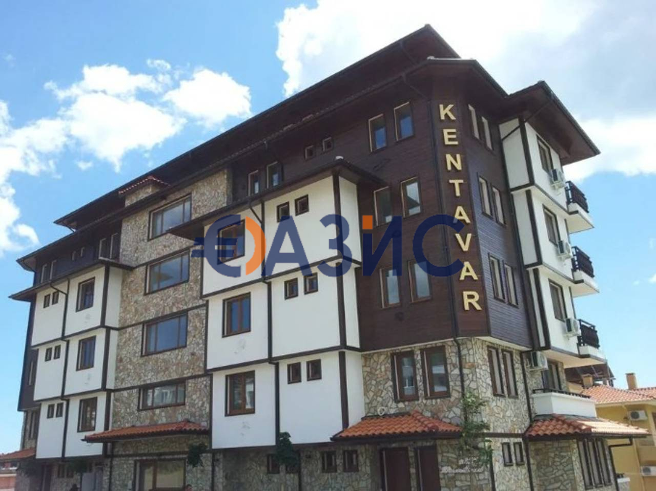 Апартаменты в Святом Власе, Болгария, 41 м² - фото 16