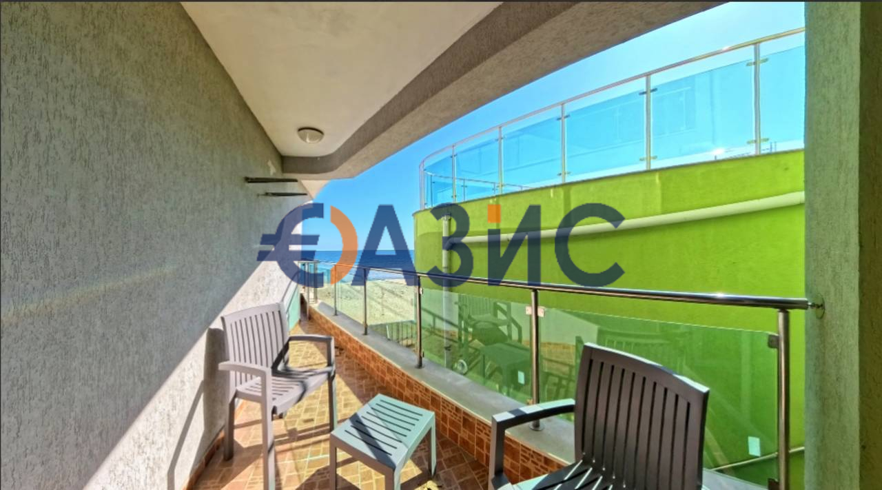 Апартаменты в Несебре, Болгария, 130.9 м² - фото 17