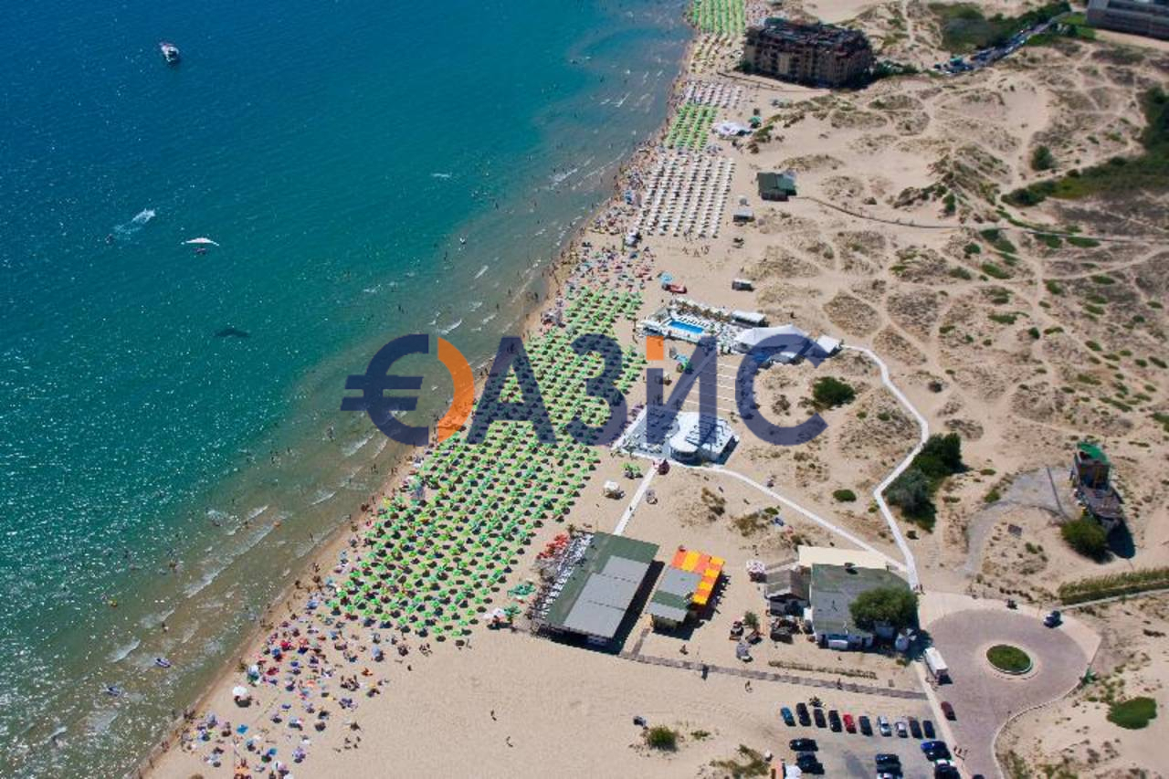 Апартаменты на Солнечном берегу, Болгария, 64.6 м² - фото 18