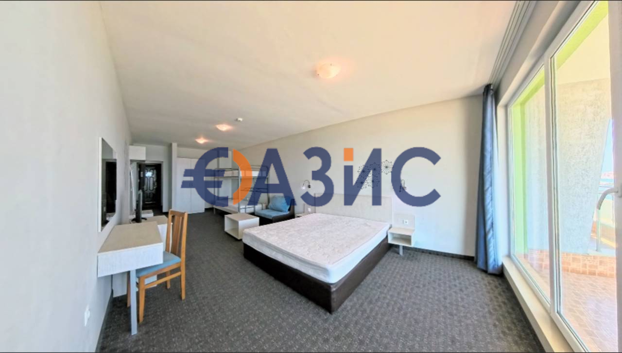 Апартаменты в Несебре, Болгария, 130.9 м² - фото 18