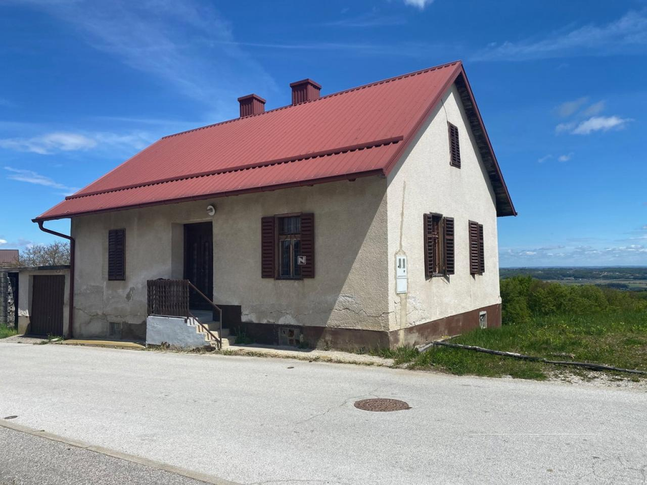 Дом в Дестрнике, Словения, 150 м² - фото 1