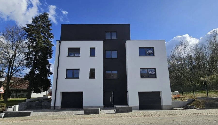 Квартира в Люксембурге, Люксембург, 96 м² - фото 1