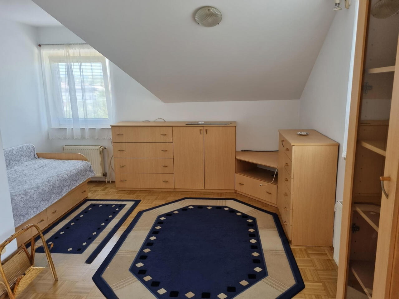 Квартира в Любляне, Словения, 39 м² - фото 1