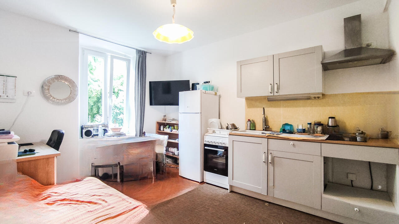 Квартира в Портороже, Словения, 44 м² - фото 1