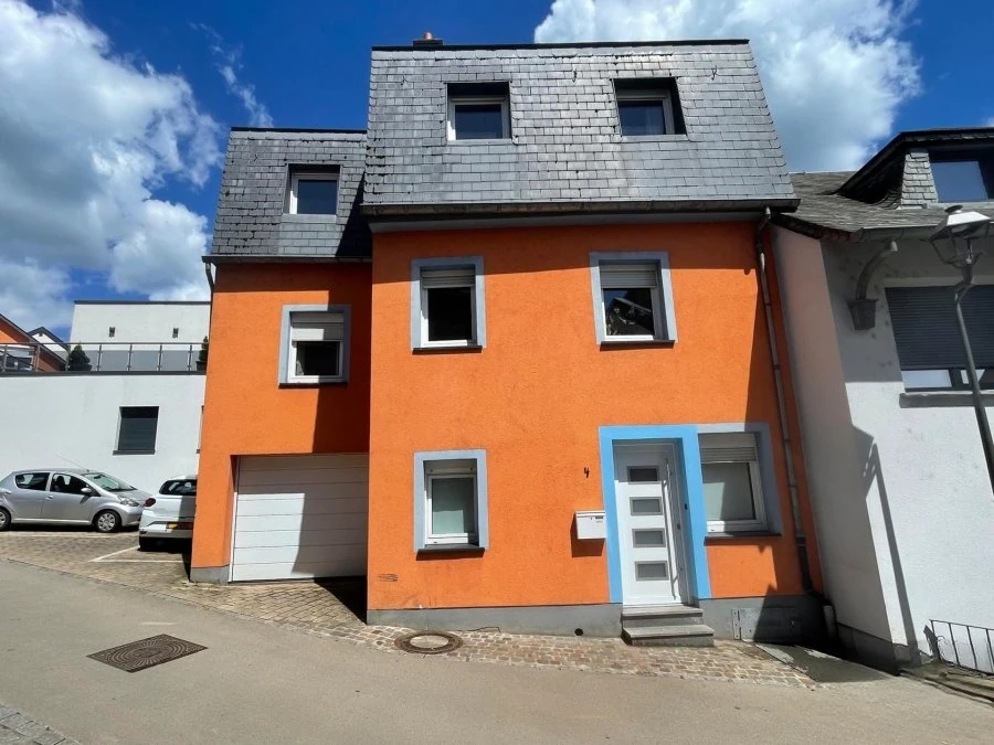 Квартира в Дикирхе, Люксембург, 130 м² - фото 1