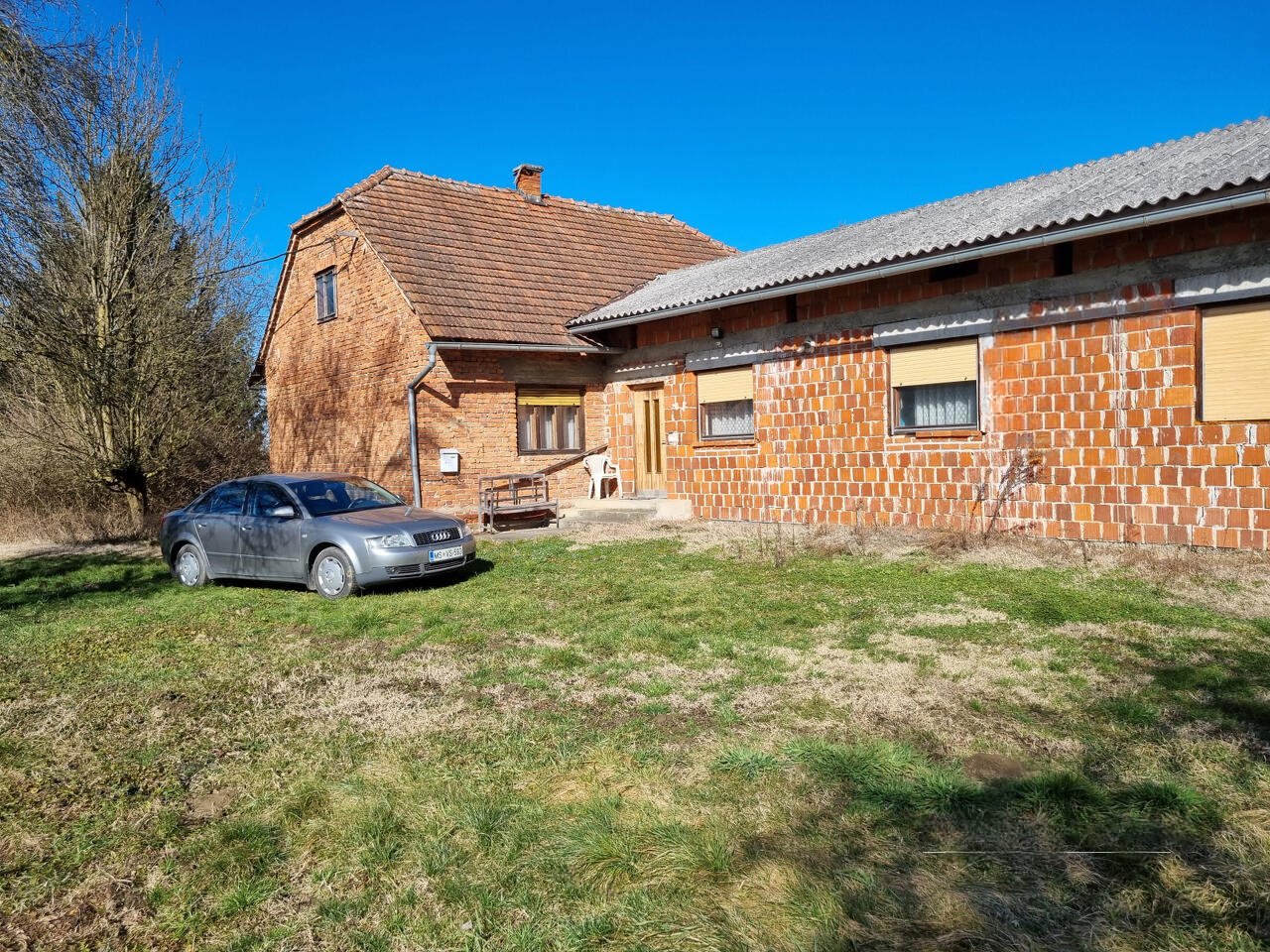 Дом в Лютомере, Словения, 120 м² - фото 1