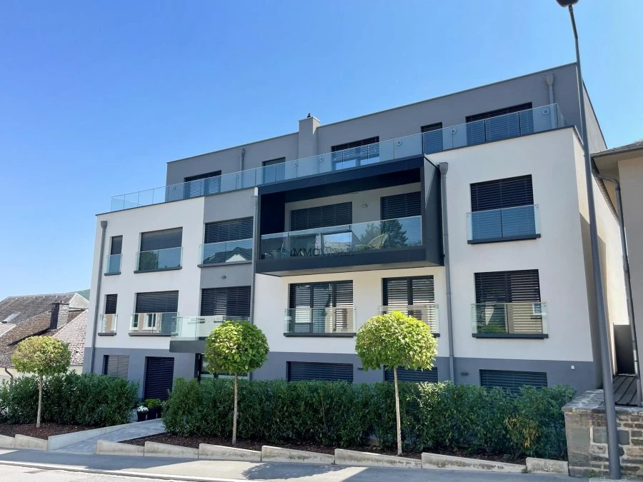 Квартира в Дикирхе, Люксембург, 172 м² - фото 1