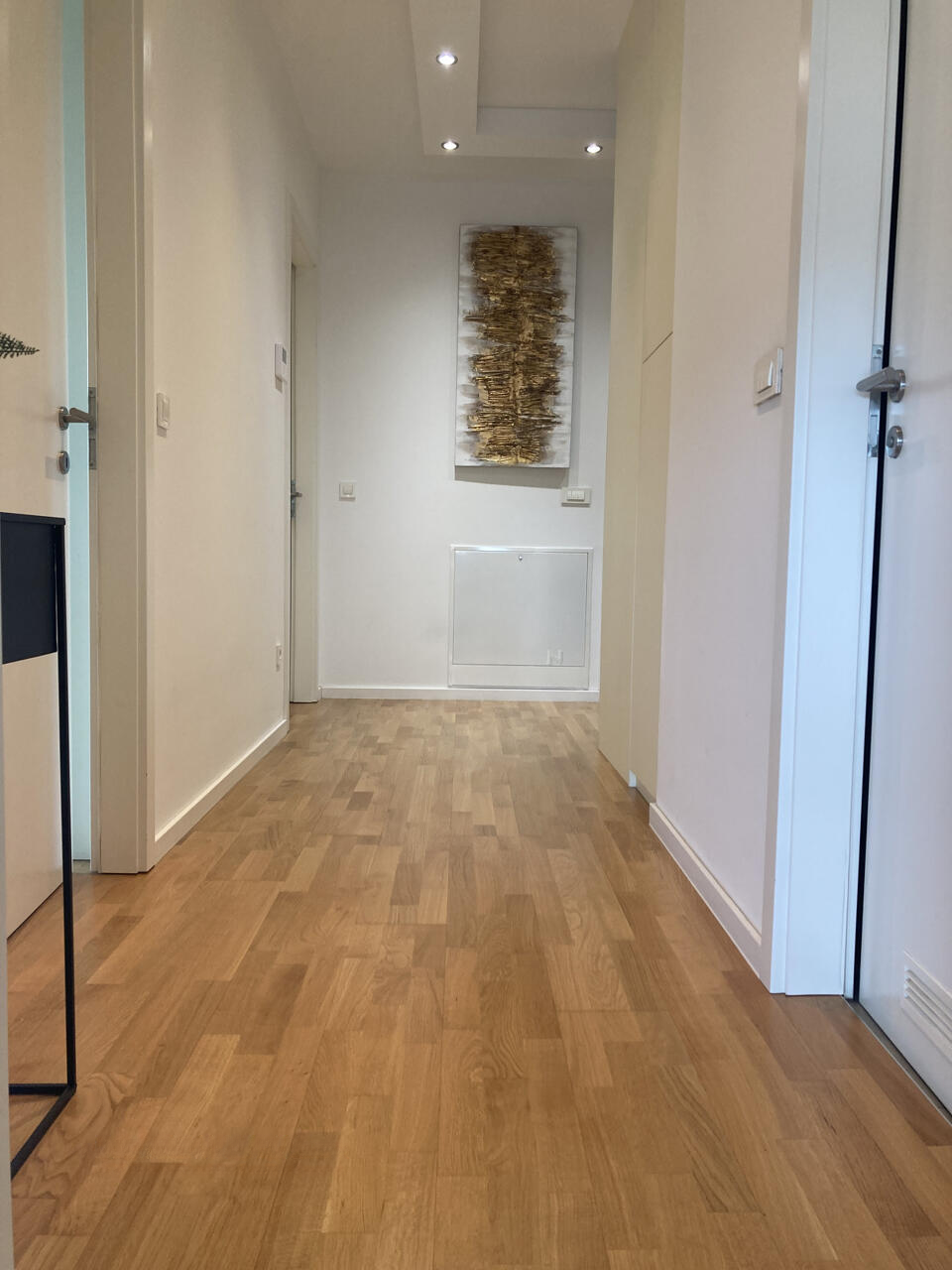 Квартира в Любляне, Словения, 87 м² - фото 1