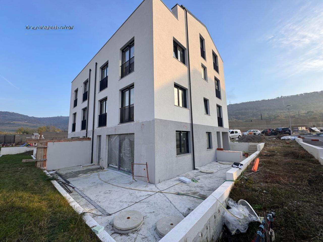 Квартира в Изоле, Словения, 211 м² - фото 1