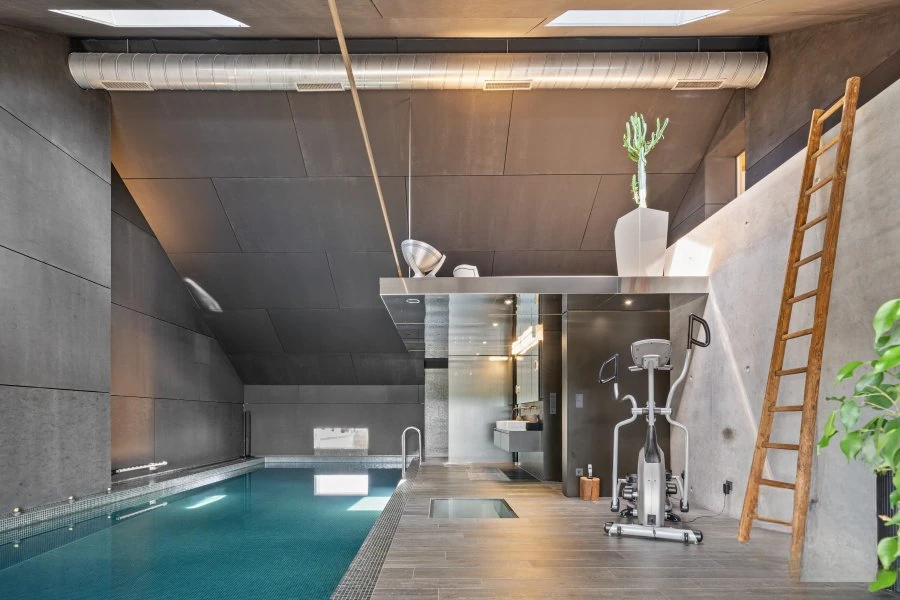 Квартира в Гревенмахере, Люксембург, 550 м² - фото 1