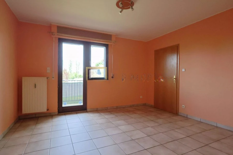 Квартира в Люксембурге, Люксембург, 45 м² - фото 1