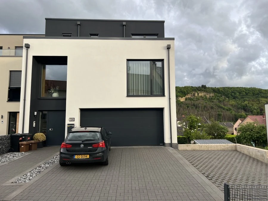 Квартира в Гревенмахере, Люксембург, 139 м² - фото 1