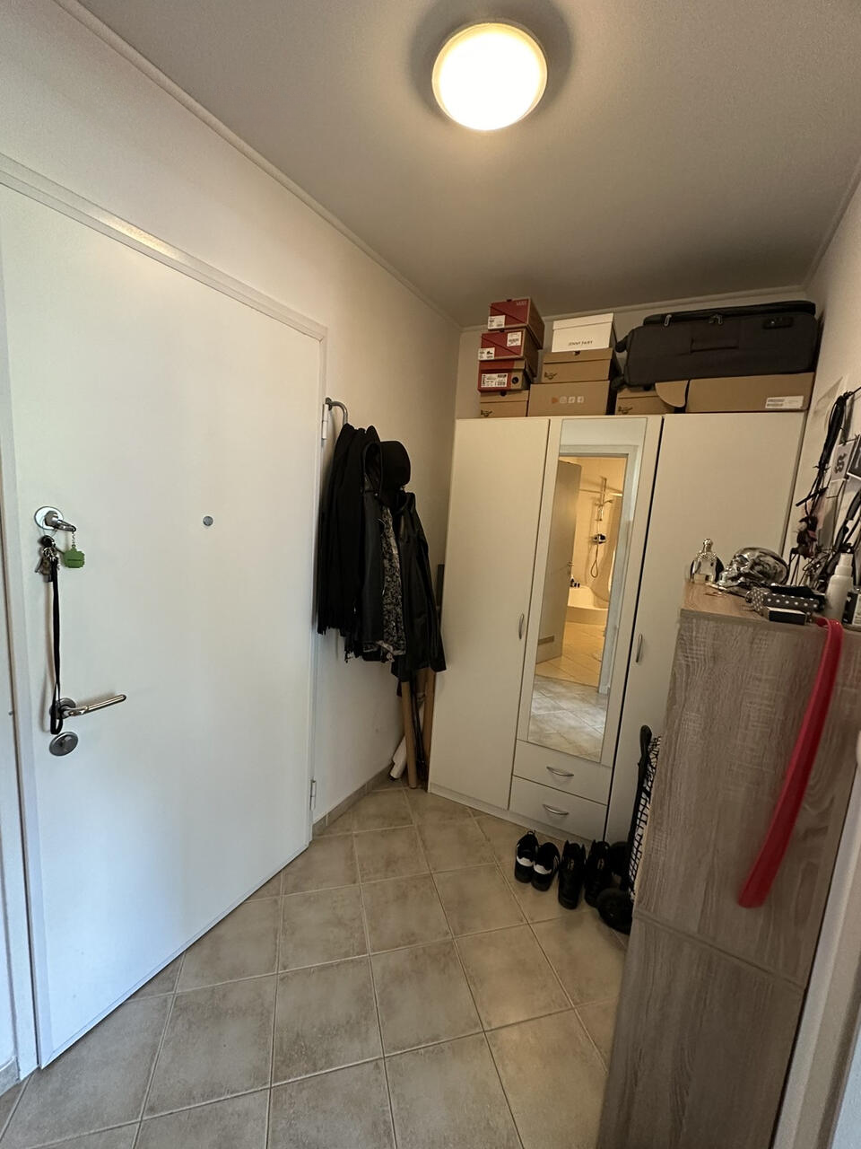 Квартира в Любляне, Словения, 39 м² - фото 1