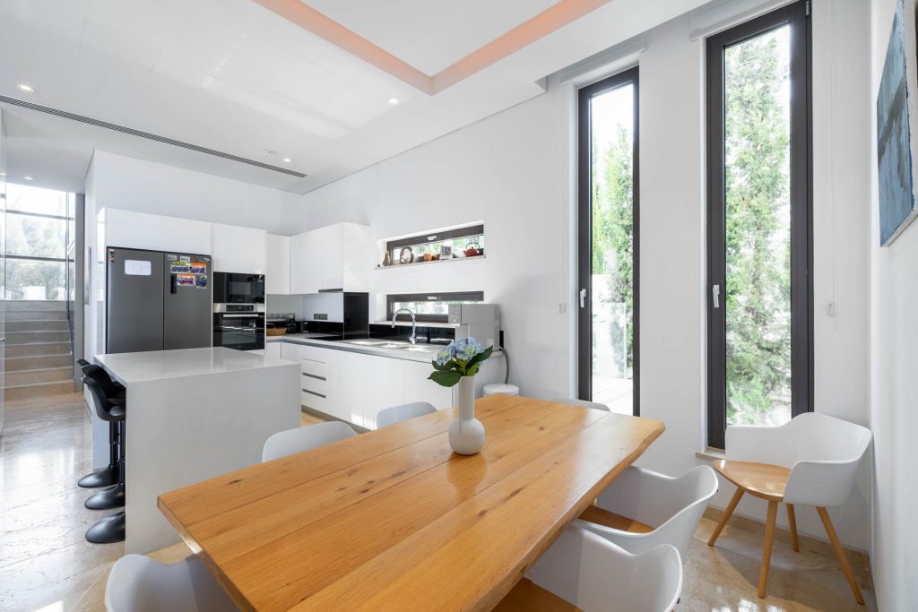 Квартира в Пафосе, Кипр, 212 м² - фото 10