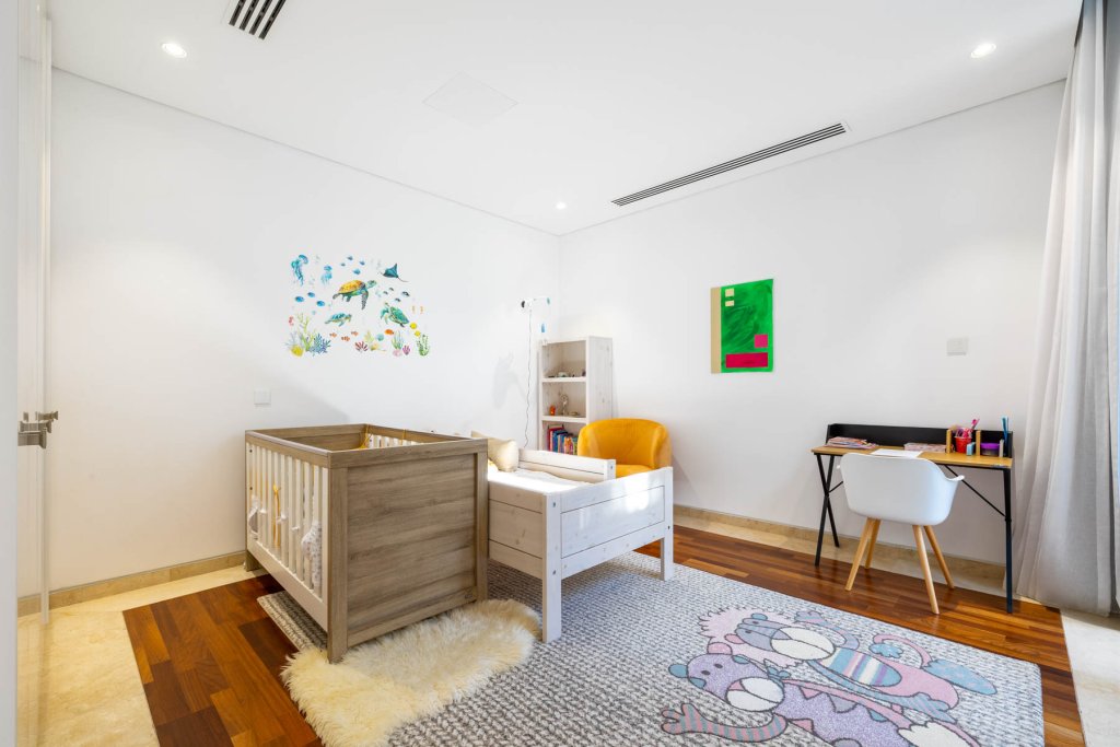 Квартира в Пафосе, Кипр, 212 м² - фото 14