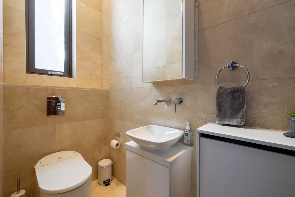 Квартира в Пафосе, Кипр, 212 м² - фото 15
