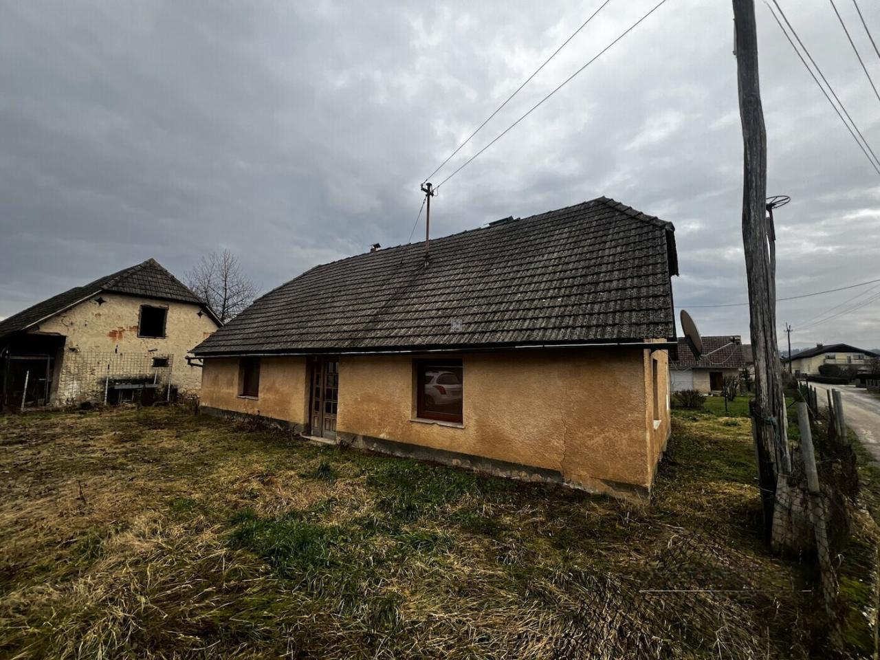 Дом в Ново-Место, Словения, 97 м² - фото 1