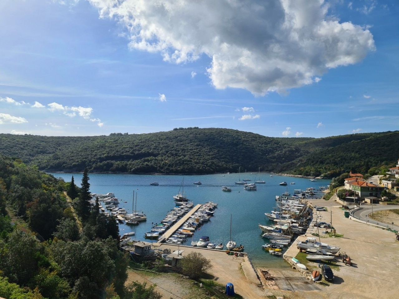 Квартира Istria, Duga uvala, Хорватия, 60 м² - фото 1