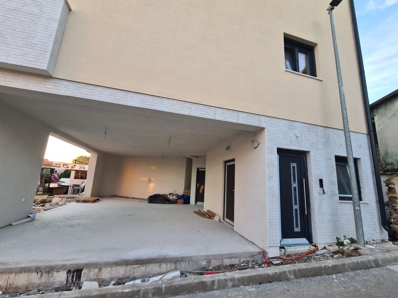 Квартира в Медулине, Хорватия, 54 м² - фото 1
