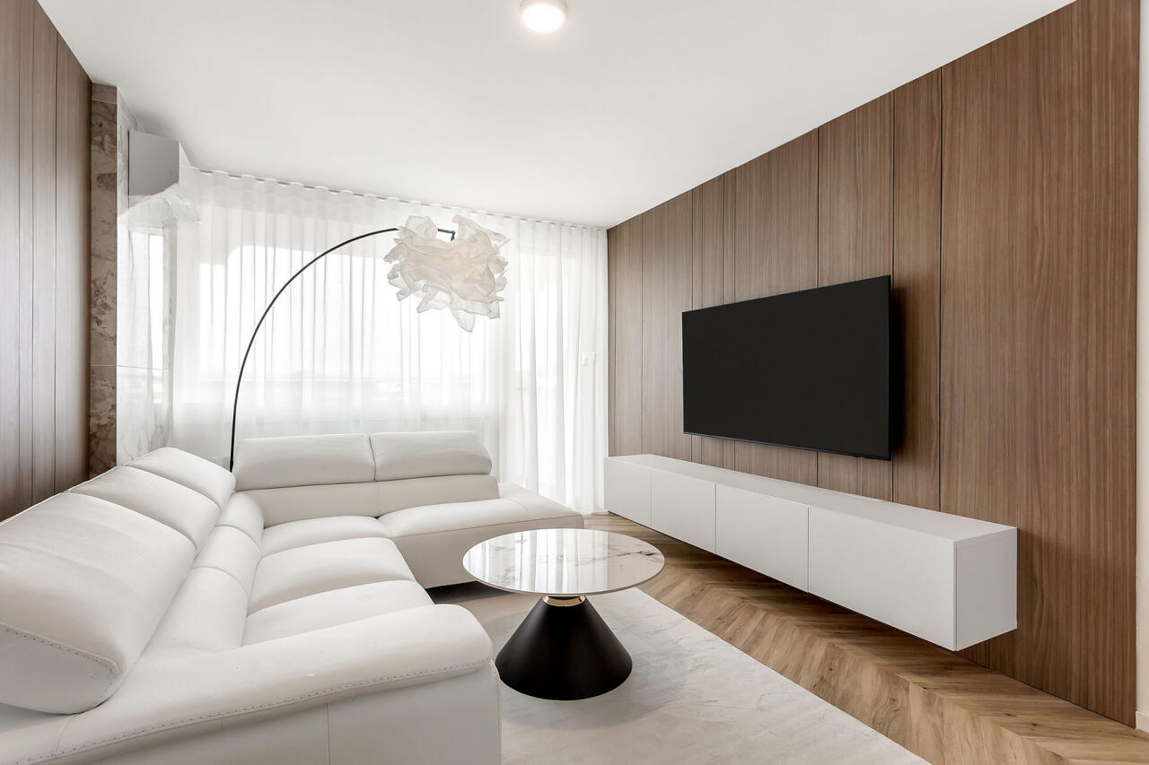Квартира в Любляне, Словения, 80 м² - фото 1