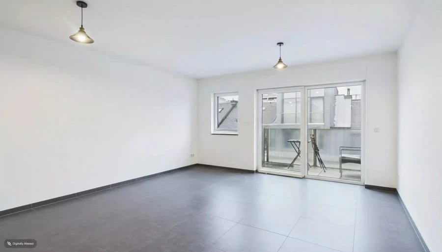 Квартира в Люксембурге, Люксембург, 88 м² - фото 1