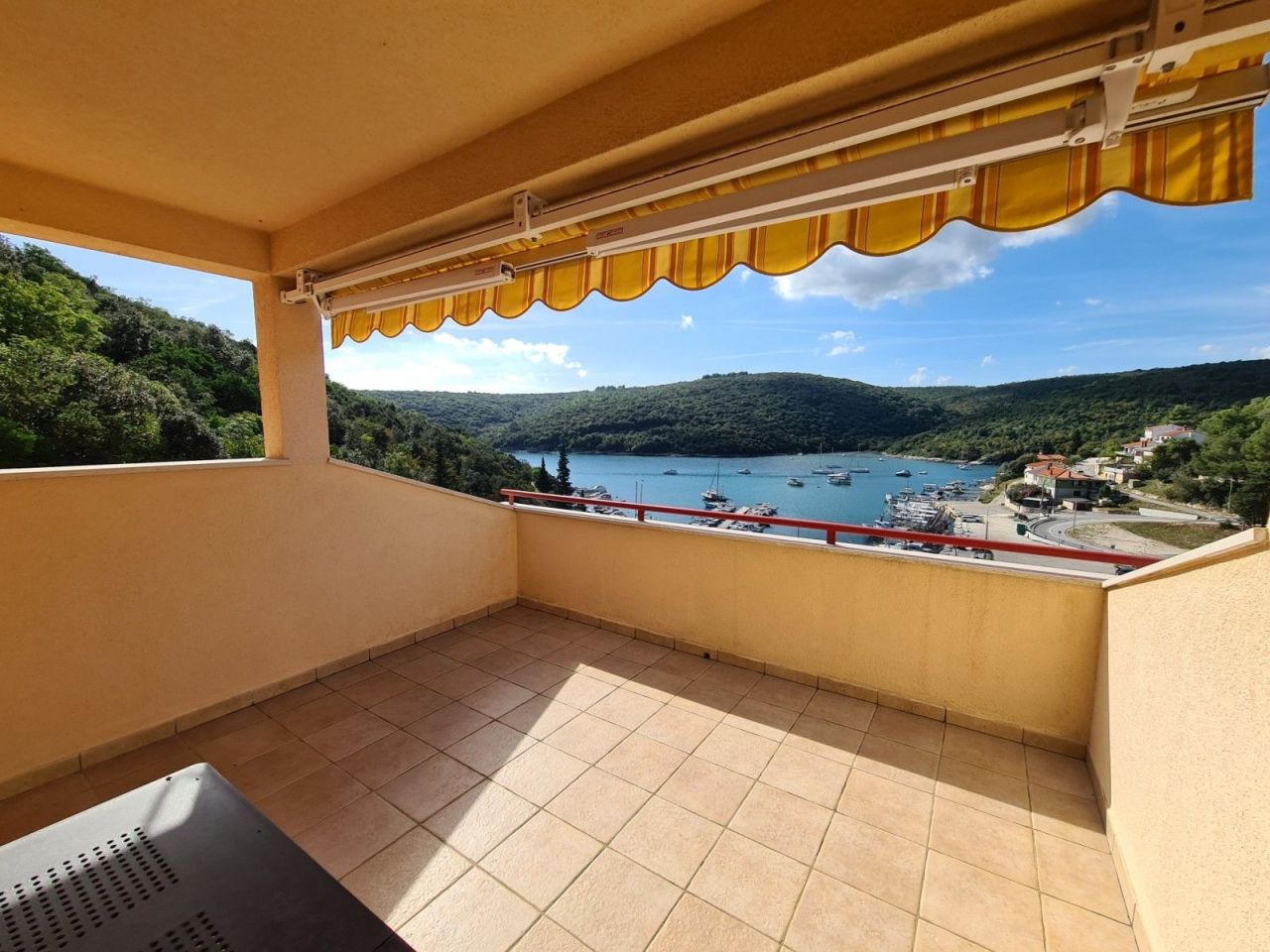 Квартира Istria, Duga uvala, Хорватия, 60 м² - фото 3
