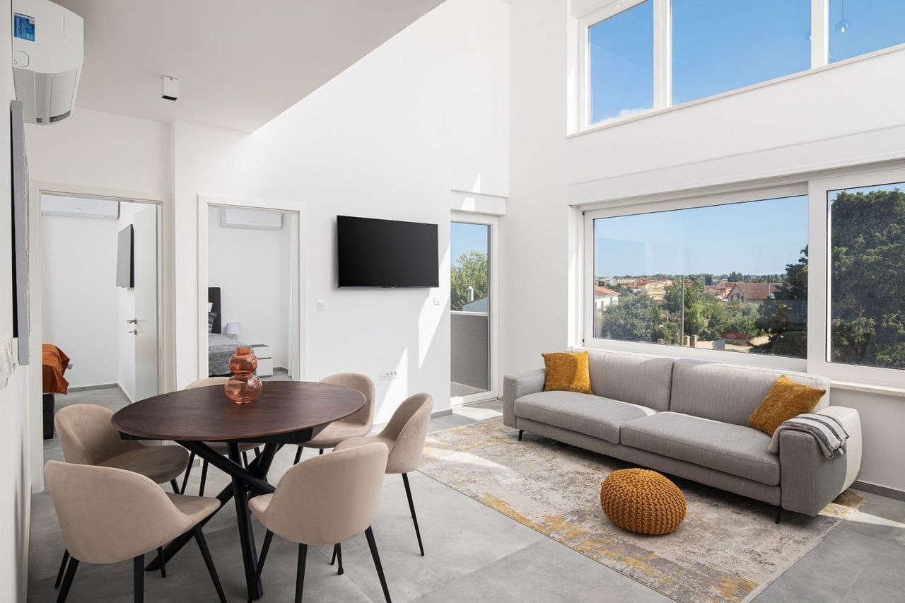 Квартира в Фажане, Хорватия, 89 м² - фото 3