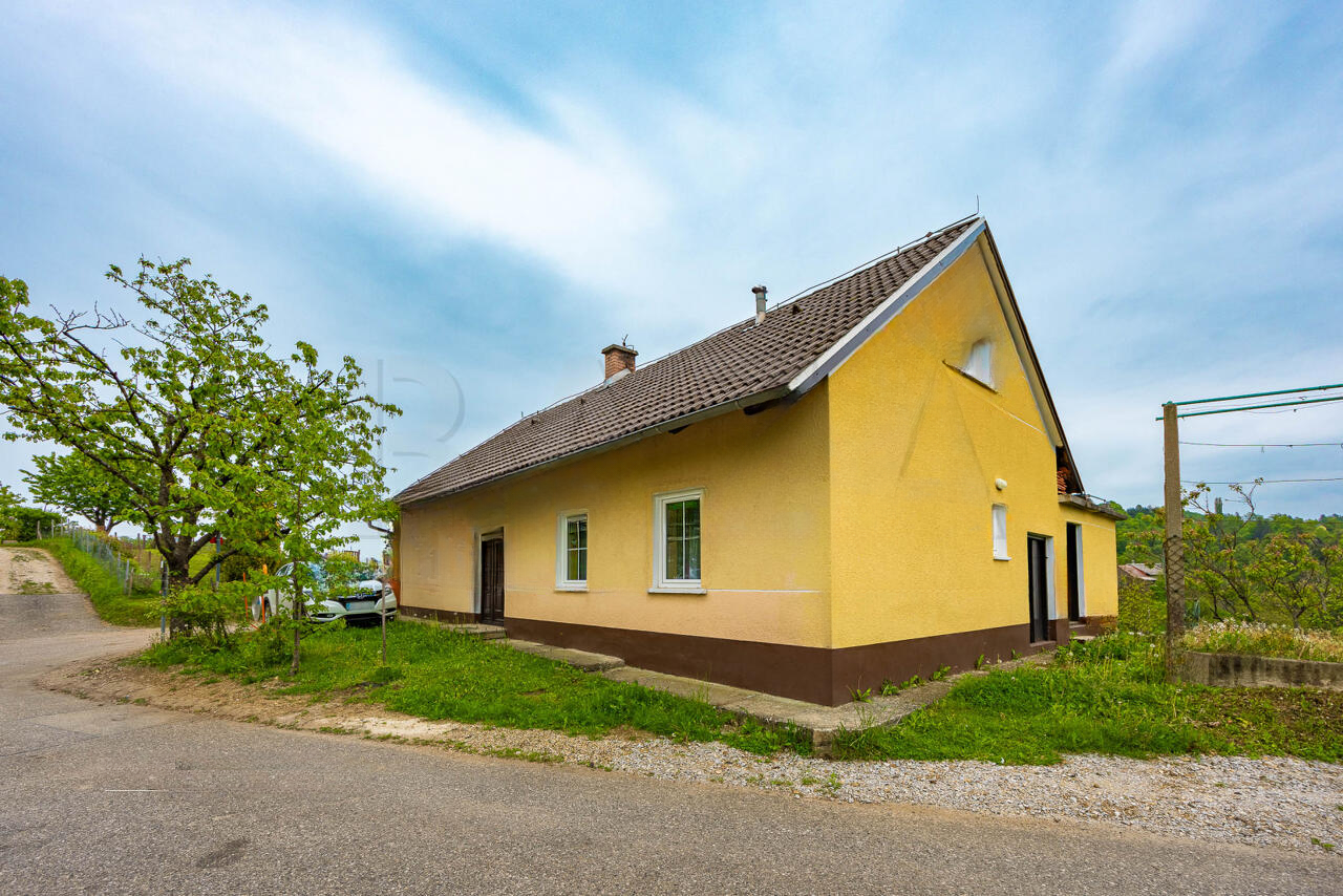 Дом в Птуе, Словения, 70 м² - фото 1