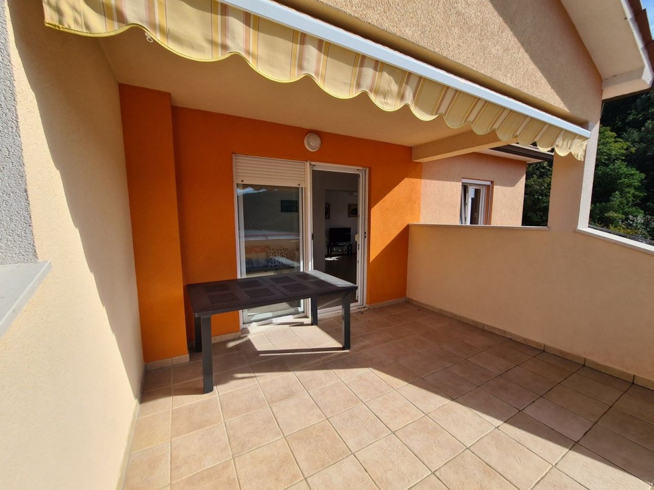 Квартира Istria, Duga uvala, Хорватия, 60 м² - фото 4