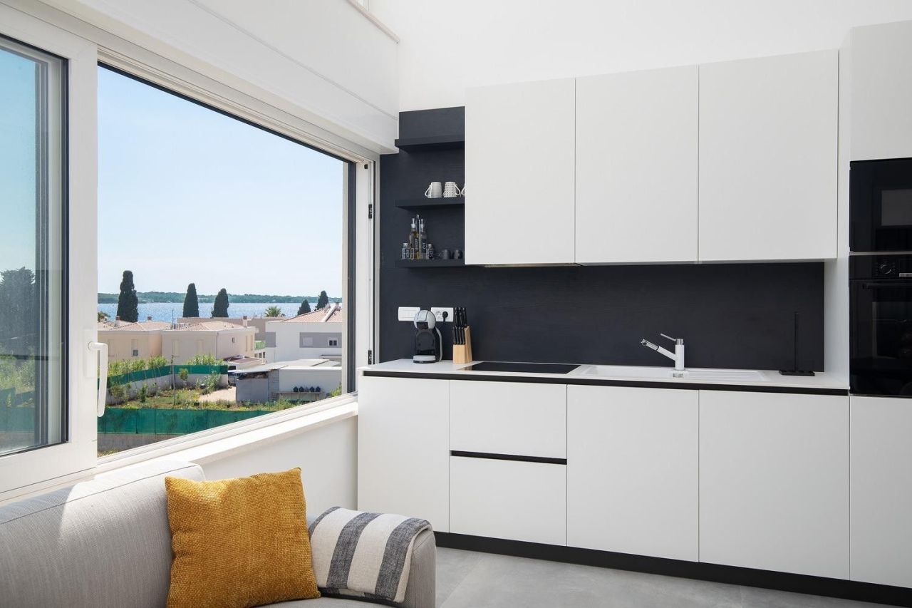Квартира в Фажане, Хорватия, 89 м² - фото 5