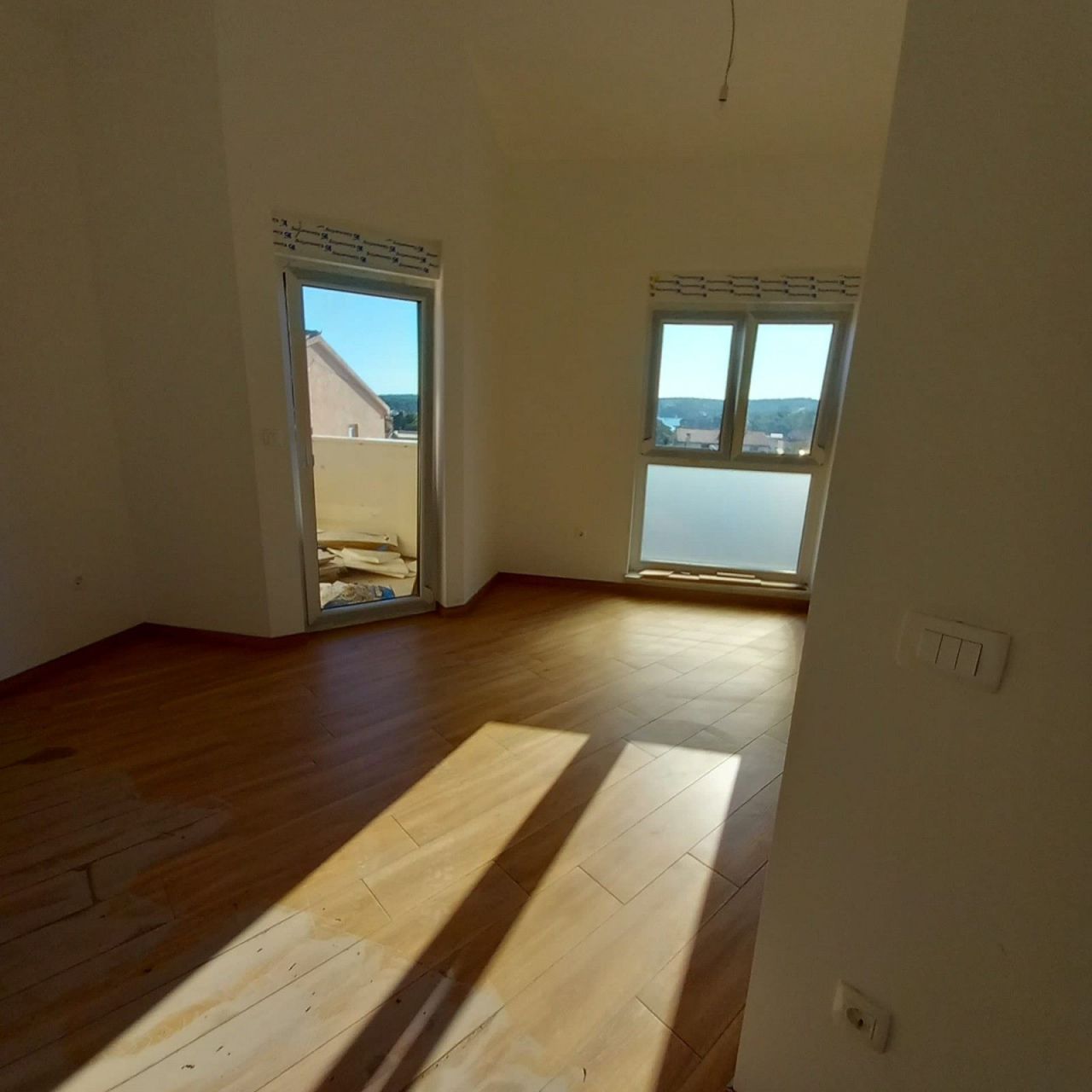 Квартира в Медулине, Хорватия, 54 м² - фото 5