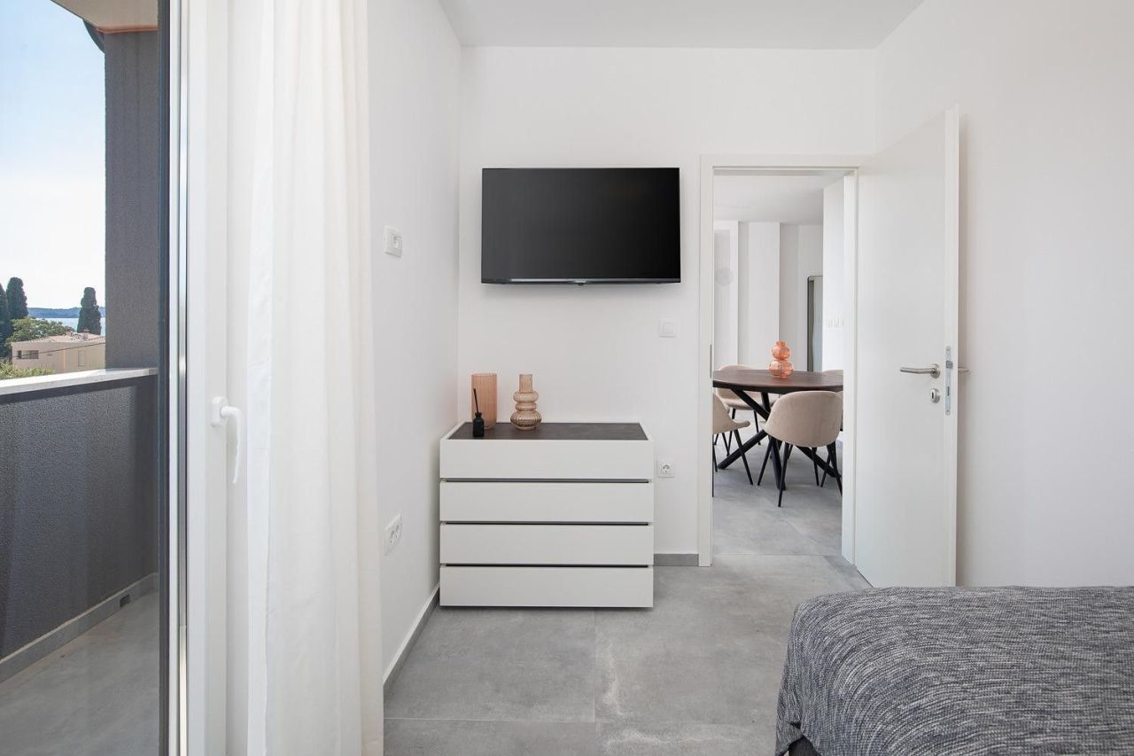 Квартира в Фажане, Хорватия, 89 м² - фото 7