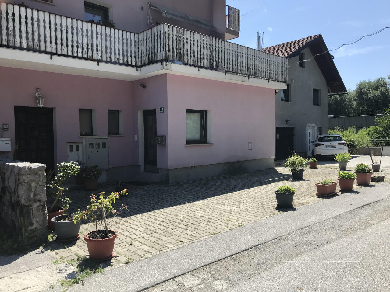 Квартира в Любляне, Словения, 200 м² - фото 1