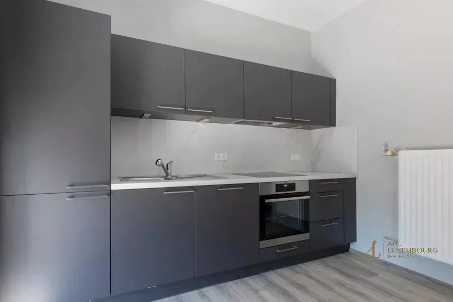 Квартира в Люксембурге, Люксембург, 96 м² - фото 1