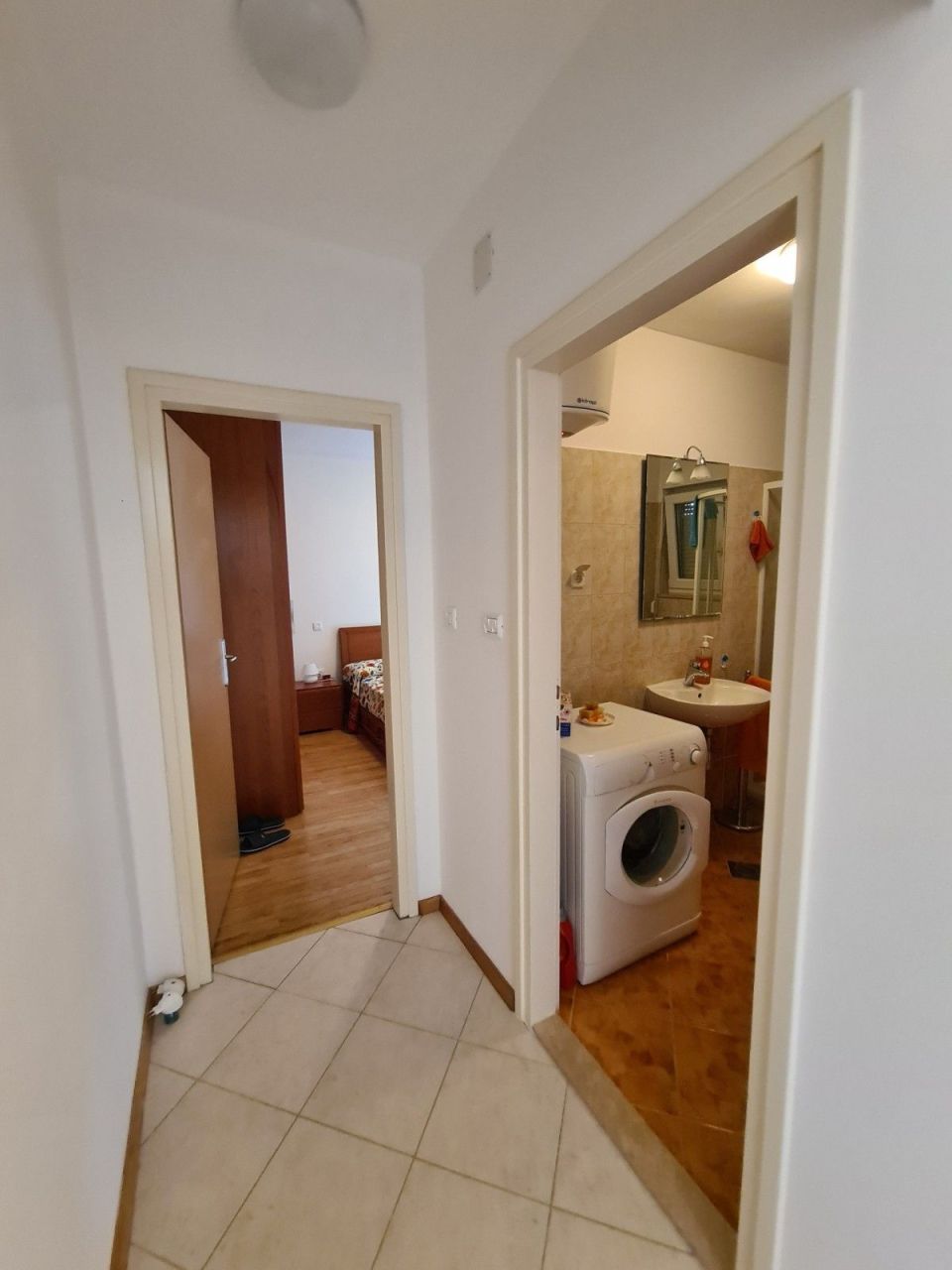 Квартира Istria, Duga uvala, Хорватия, 60 м² - фото 8