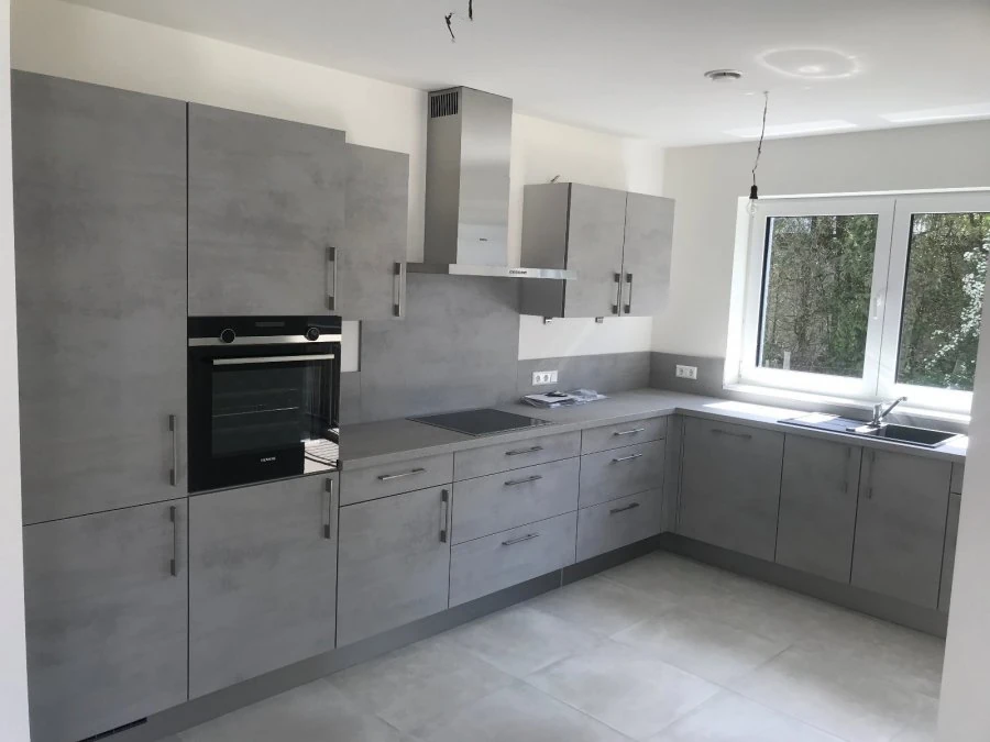Квартира в Дикирхе, Люксембург, 110 м² - фото 1