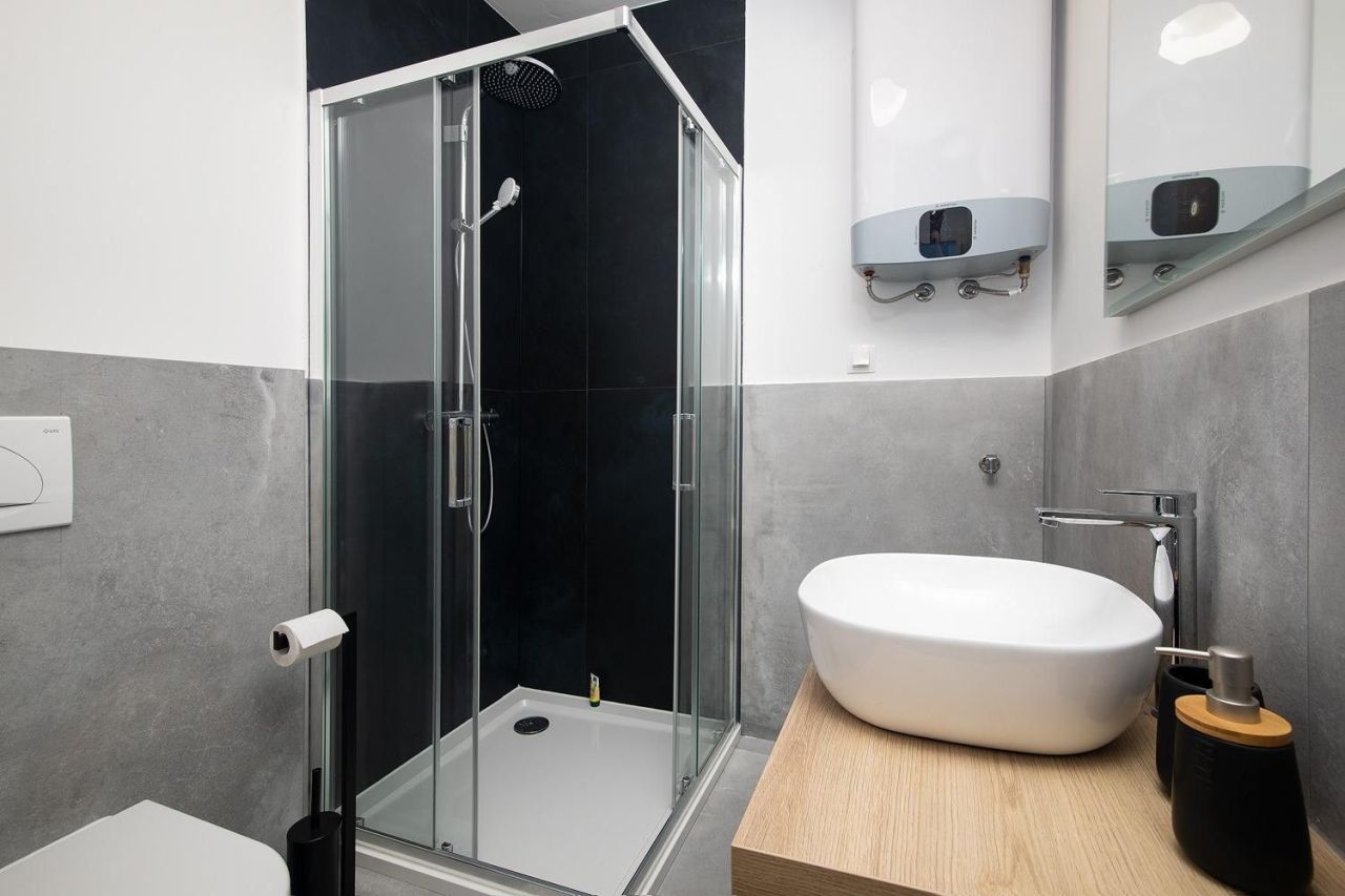 Квартира в Фажане, Хорватия, 89 м² - фото 10