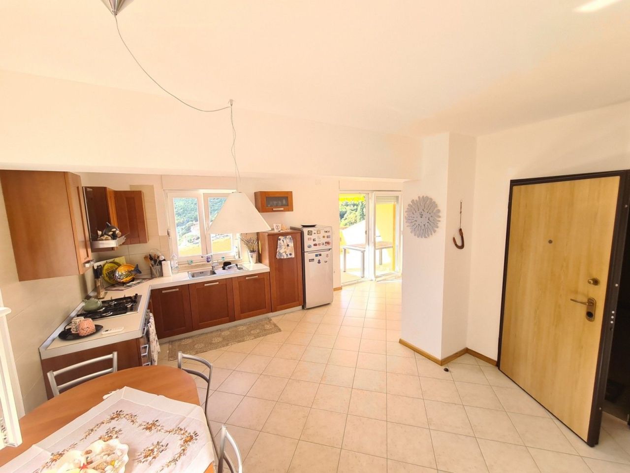Квартира Istria, Duga uvala, Хорватия, 60 м² - фото 12