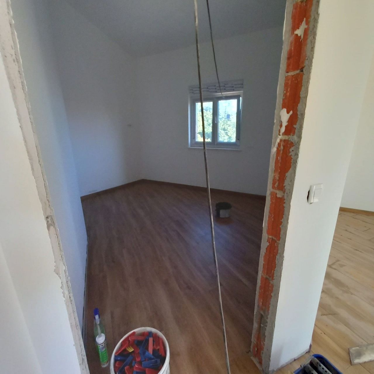 Квартира в Медулине, Хорватия, 54 м² - фото 13