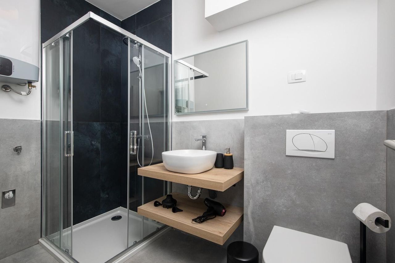 Квартира в Фажане, Хорватия, 89 м² - фото 13
